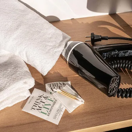 Marne-la-vallee Val D'europe Hotel