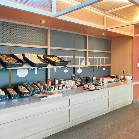 Marne-la-vallee Val D'europe 3* Serris