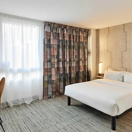 Hotel Marne-la-vallee Val D'europe