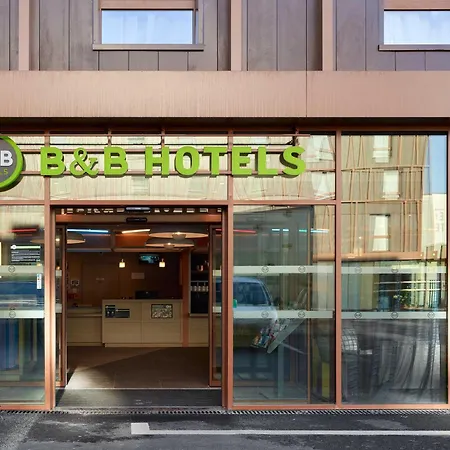 Marne-la-vallee Val D'europe Hotel 3*