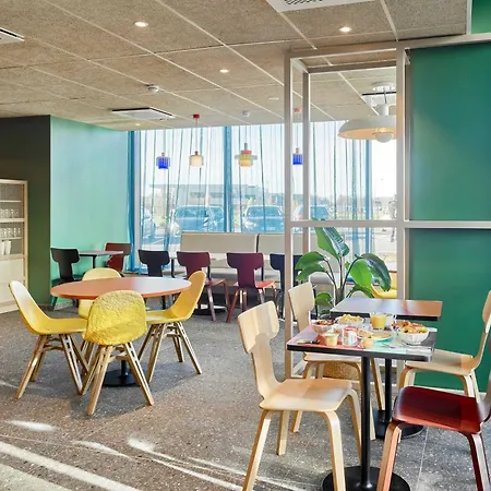 Marne-la-vallee Val D'europe 3* Serris