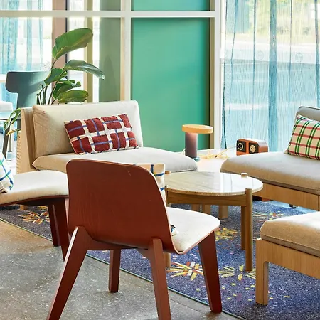 Hotel Marne-la-vallee Val D'europe