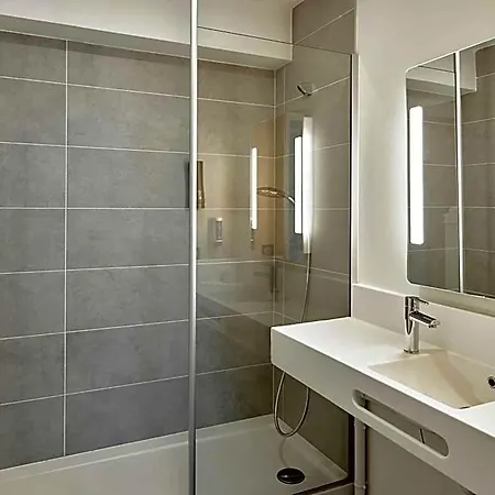 Marne-la-vallee Val D'europe Hotel 3*