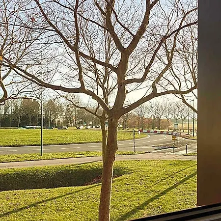 Marne-la-vallee Val D'europe 3* 塞里斯