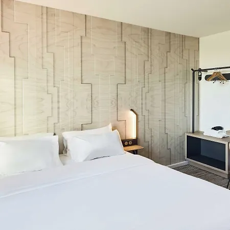 Marne-la-vallee Val D'europe