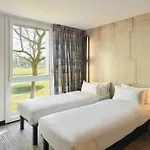 Szálloda Marne-la-vallee Val D'europe 3*