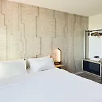 Marne-la-vallee Val D'europe Szálloda 3*