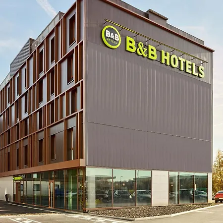 Hotel Marne-la-vallee Val D'europe 3*