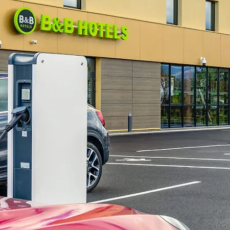 Marne-la-vallee Val D'europe Szálloda 3*