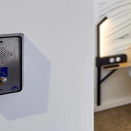 Marne-la-vallee Val D'europe Serris