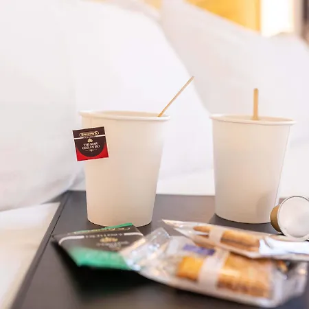 Szálloda Marne-la-vallee Val D'europe Serris