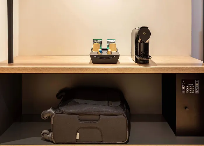 Marne-la-vallee Val D'europe Hotel 3*