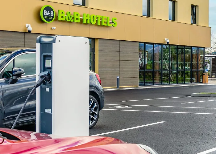 Marne-la-vallee Val D'europe Hotel 3*