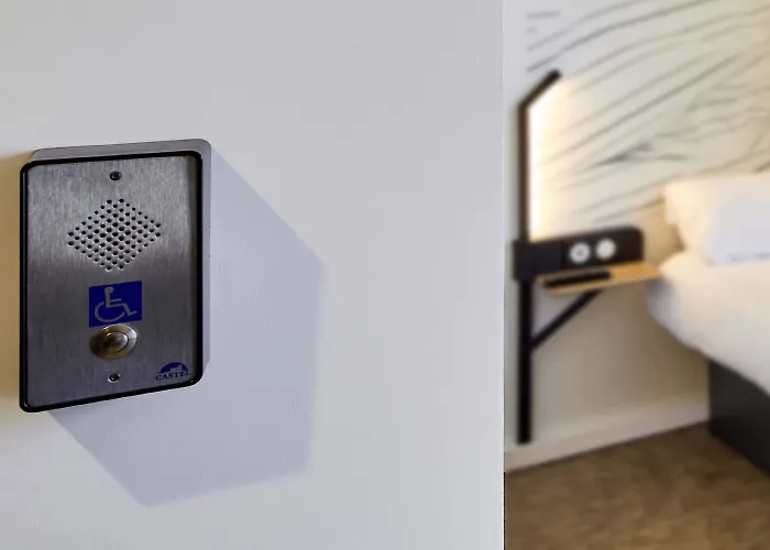 Marne-la-vallee Val D'europe Serris