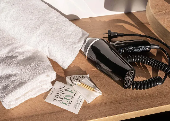 Marne-la-vallee Val D'europe 3* Serris