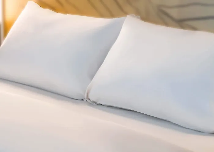 Marne-la-vallee Val D'europe 3* Serris